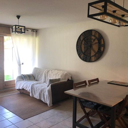 Les Deux Alpes Appartement 6 Personnes 외부 사진