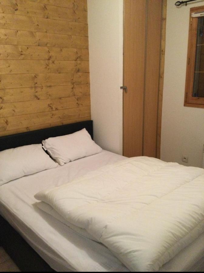 Les Deux Alpes Appartement 6 Personnes 외부 사진