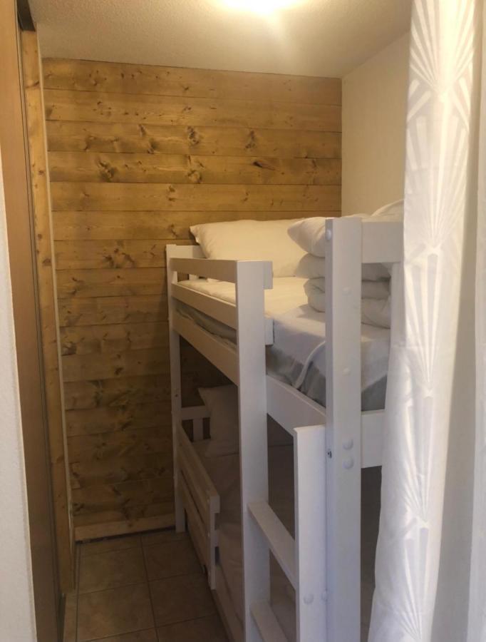 Les Deux Alpes Appartement 6 Personnes 외부 사진