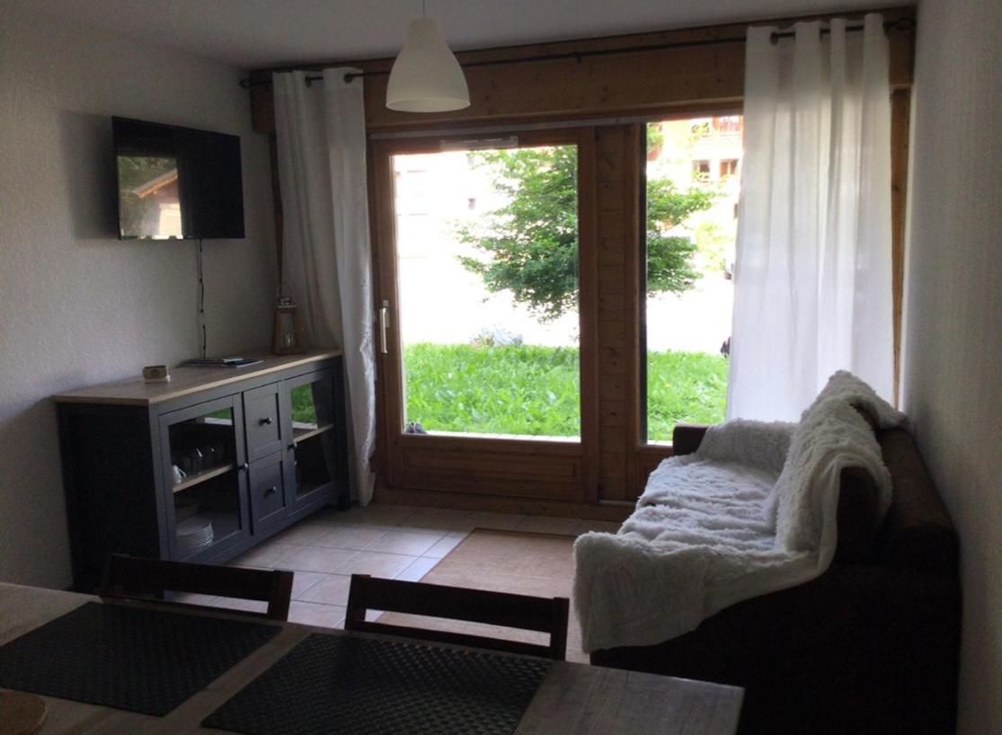 Les Deux Alpes Appartement 6 Personnes 외부 사진