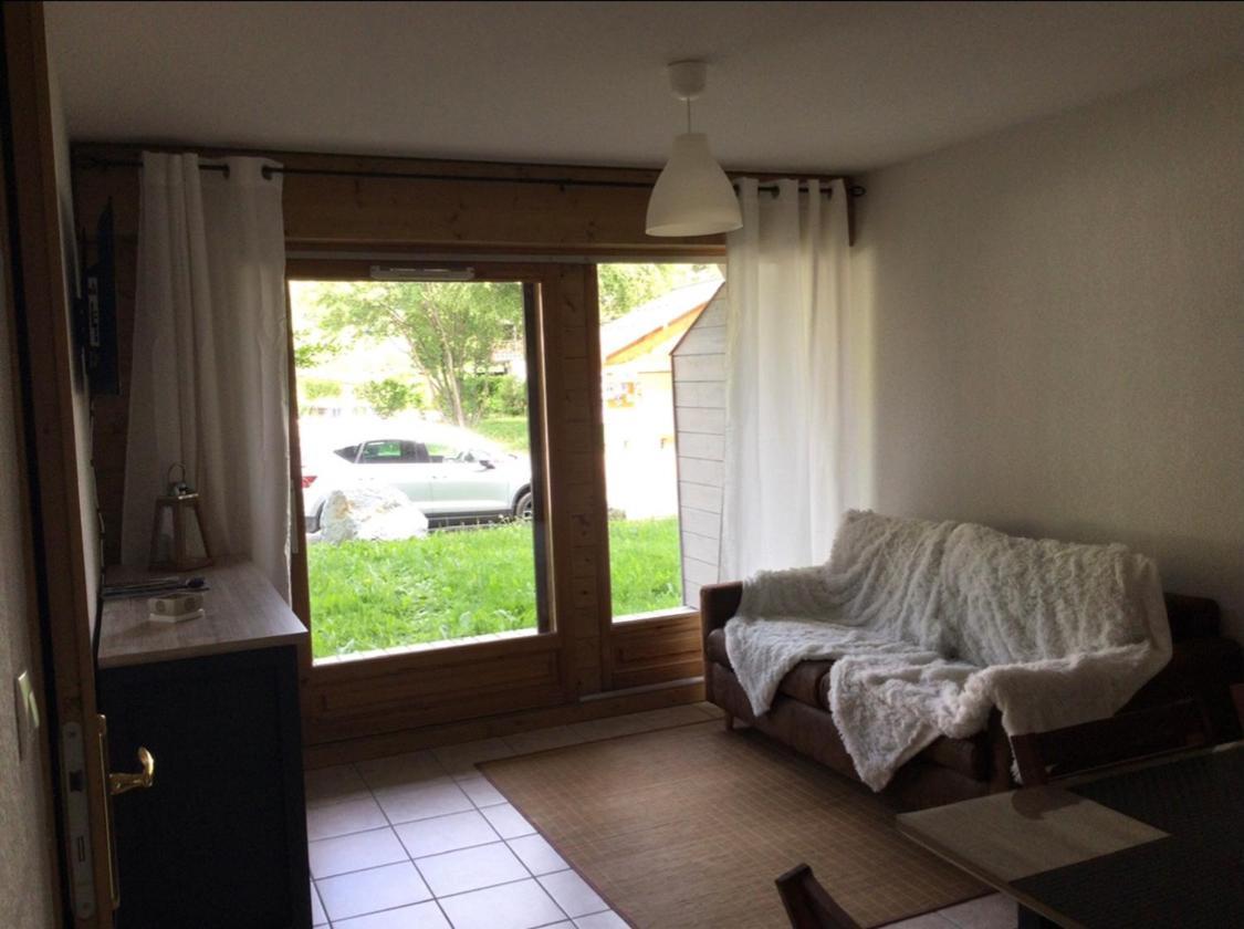 Les Deux Alpes Appartement 6 Personnes 외부 사진