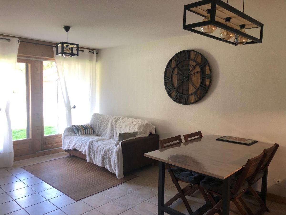 Les Deux Alpes Appartement 6 Personnes 외부 사진